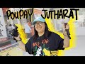 A day with pro photographer poupay jutharat  walkie talkie episode 23