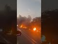 Otro accidente en la utopista Guadalajara - Colima... 🚛🥺