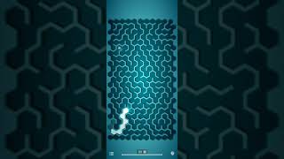 The Maze: path of light