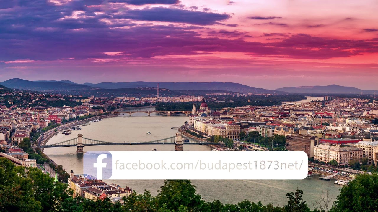 Budapest Hungarian 2018