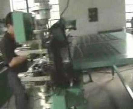 SCH Automatic Spring Assembling  Machine