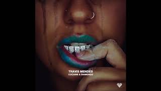 Watch Travis Mendes Cocaine  Diamonds video