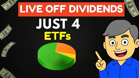 The Only 4 ETFs I’d Buy If I Had to Start From Zero in 2026 (Better than VOO!)