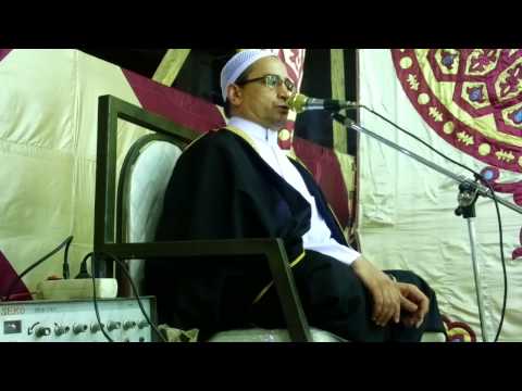 مقطع على مقام البياتى للشيخ محمد عبد البصير ومثله الاعلى الشيخ محمد الليثى بكاميرا أيمن رمضان 