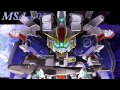 SD Gundam G Generation Wars / World / Overworld - EX-S Theme Extended