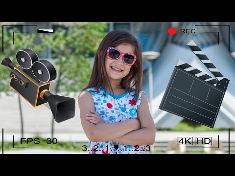 ემილიას ახალი სიმღერის ჩაწერა და კლიპის გადაღება. შოპინგი ქუთაისში მაღაზია \"კაპრიზი\"