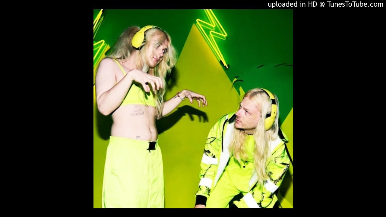 [FREE] 100 gecs, Dorian Electra, ElyOtto Type Beat - "Precious" (prod. by Sxlitary Kidd)