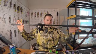 Glidebait and Swimbait tips for beginners 