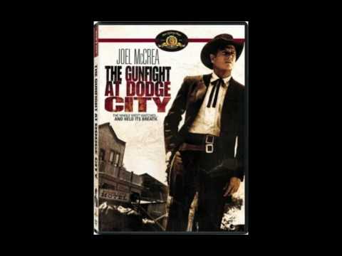 The Wild West - Bat Masterson