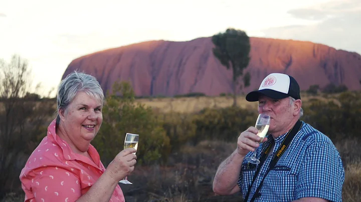 ULURU DAY TOUR
