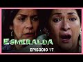 Esmeralda: Crisanta se entera de la verdad de Esmeralda | Escena - C17