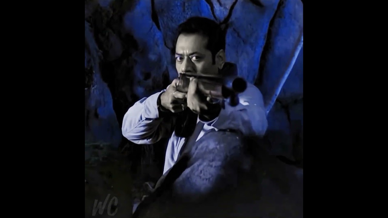 Bramhrakshas Is Scary' "Creature -3d"~edits 