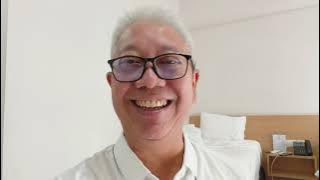 Mencintai Dalam Diam