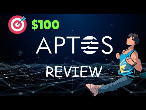 APTOS (APT) Crypto Analysis! Buy Before It's Too Late! APTOS Forecast 2025!