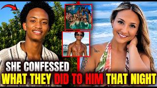 Nolan Wells UPDATE: Katie Finally EXPOSES The Truth, GPS Tracked Them and Grand Jury Reveals...