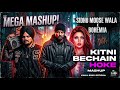 Bechain Dil | Punjabi Romantic Rap Song 2026 | Emotional Love Story Song 💔🔥