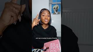 Speaking into your days