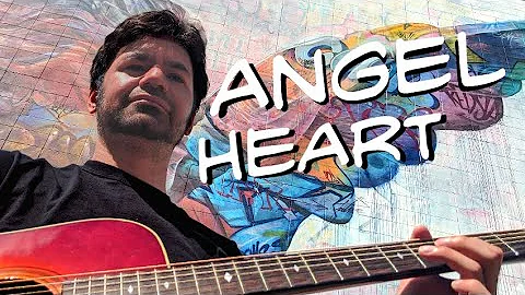 Angel Heart (Original Song) featuring Gerald Horton!