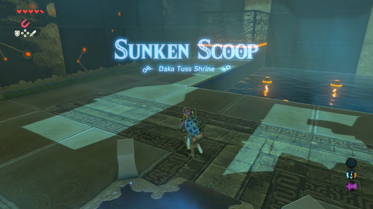 The Legend Of Zelda Breath Of The Wild Daka Tuss Shrine Sunken Scoop the-legend-of-zelda-breath-of-the-wild-daka-tuss-shrine-sunken-scoop