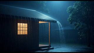 Rain Sound Scientists Agree: This 10 Hour Trick Changes Sleep Forever