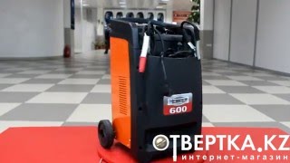 Пускозярадное устройство Helpfer BNC 600