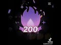 Tiktok Streak 200