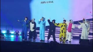250824 SUPER JUNIOR - Miracle (SUPER SHOW 10 in SEOUL) 