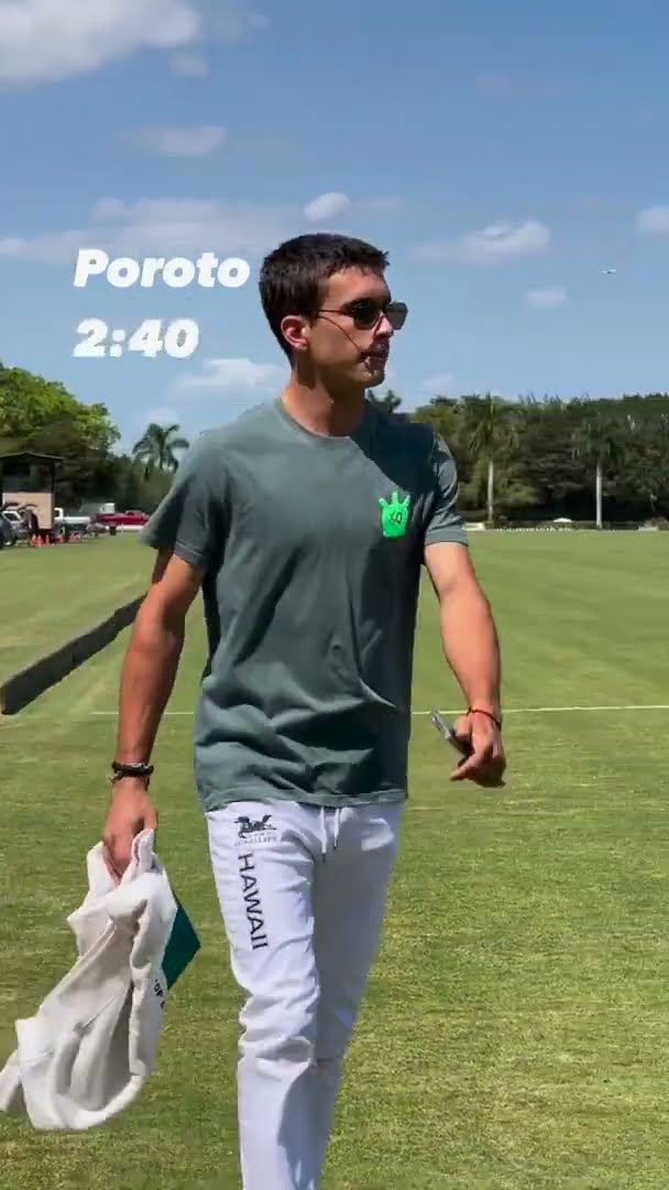 What Time Do High goal Polo Players Show Up For A Match globalpolo What Time Do High goal Polo Players Show Up For A Match globalpolo