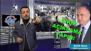 Tut Şunun Ucunu Döşeyeli̇m Abi̇