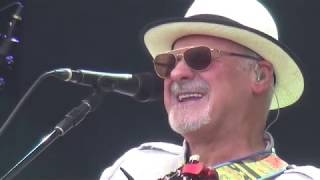 Paul Carrack: The Living Years