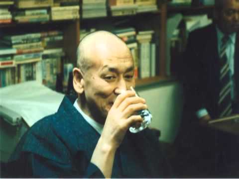 阿部勉 朗読 吉田松陰先生「士規七則」 YouTube