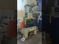 Exhibition of Press machine