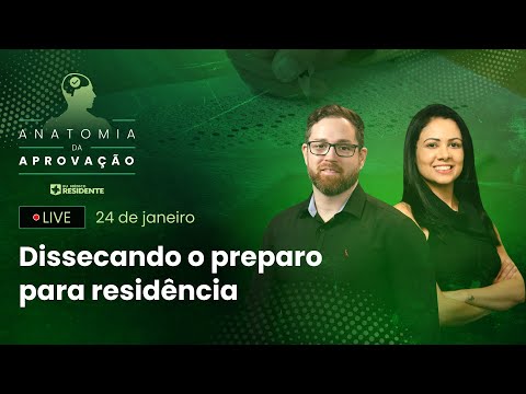 LIVE | Dissecando