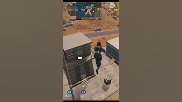 WTF? How To Land Faster In Call Of Duty Mobile Battle Royal 😱🤣🤣 #shorts # Season6Glitches