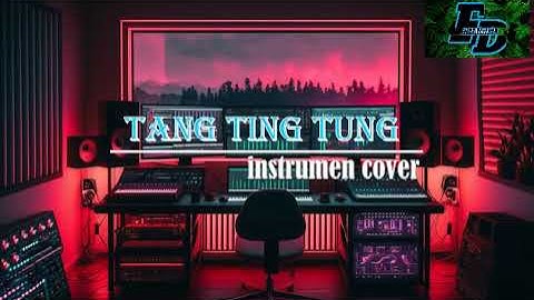 (TANG TING TUNG) intrumen cover