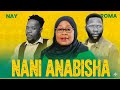 Nay Wa Mitego Ft Roma Mkatoliki Nani Anabisha Official Audio 