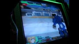 GCB OT test.125(ザメルとドルブ)
