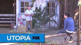 Dr. T & The Women | Day 60 | UTOPIA