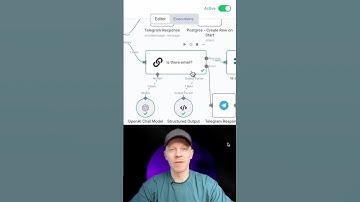 Создаём ИИ АГЕНТА с RAG Локально и Бесплатно. Полное видео есть по ссылке в описании ▶️ #aiagent