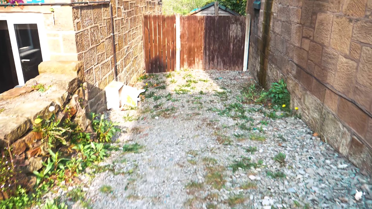 19th Century Stone House Renovation Stone House (Before & After) Flip