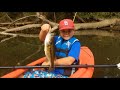 The fishing hobby channel intro