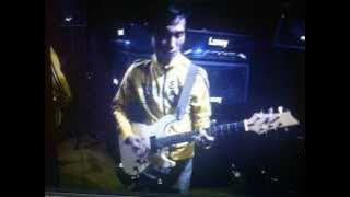 Merta Band - Tertawa dan Menangis