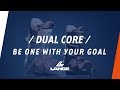 LANGE Ski Boots | Dual Core | Be One With Your Boots