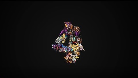 4th Anniversary Retrospection