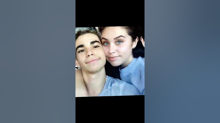 Cameron boyce antes de morir💔💔💔