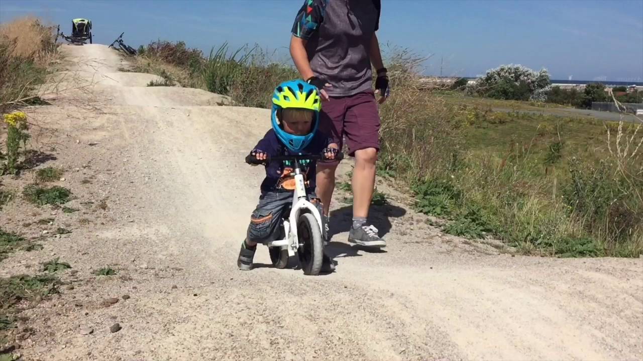 balance bike for 1 year old