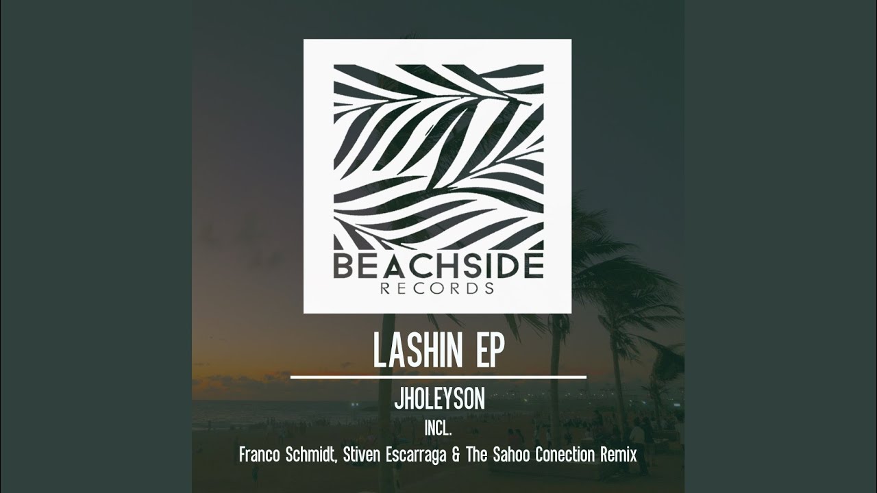 Watch Lashin (Original Mix) on YouTube Watch Lashin (Original Mix) on YouTube