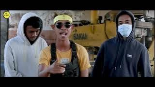 ' BIKIN GILA ' Rolland_RebolL x Bung Nero (MV)
