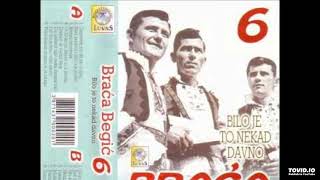 Begići-Gdje se sada hej jarani