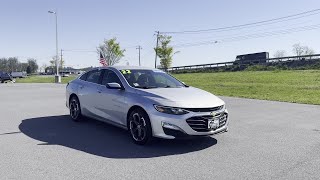 2022 Chevrolet Malibu Lt Waynesboro, Chambersburg, Hanover, Carlisle, Frederick